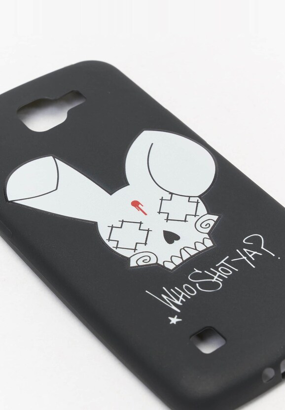Bunny Logo LG -6