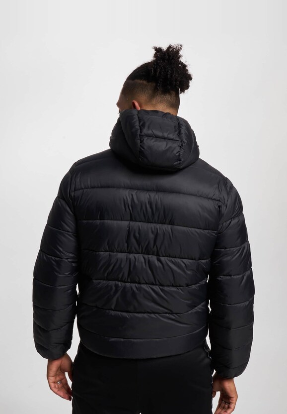 Champion Legacy Hooded Jacket-1