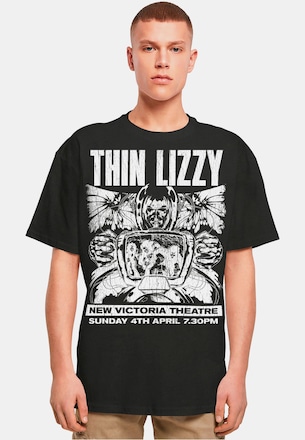 Thin Lizzy - New Victoria Theatre Heavy Oversize 