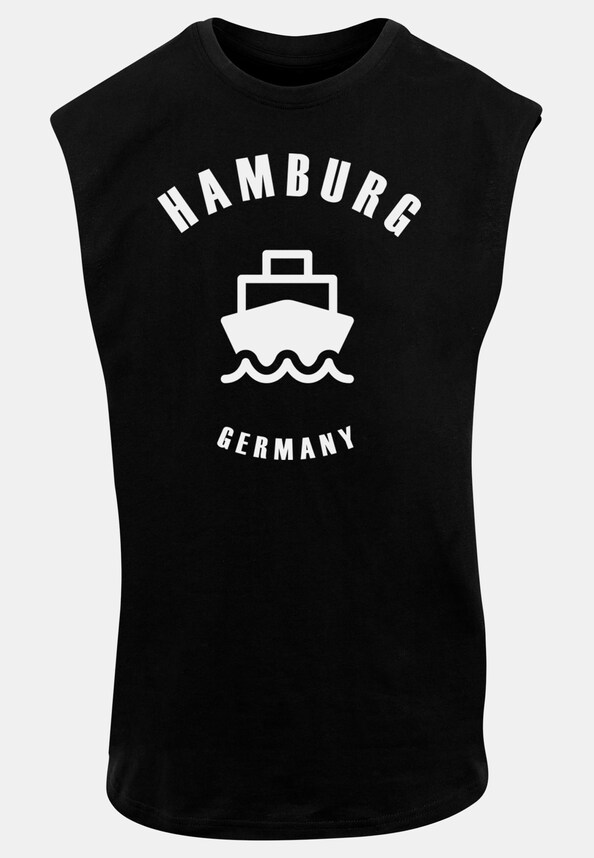 Hamburg X Sleeveless-2