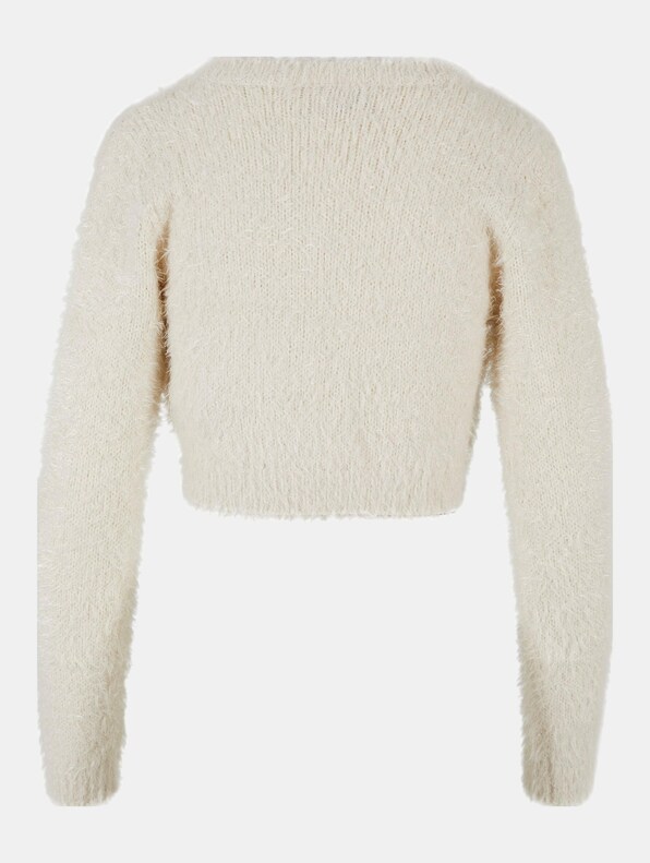 Tied Cropped Feather-4