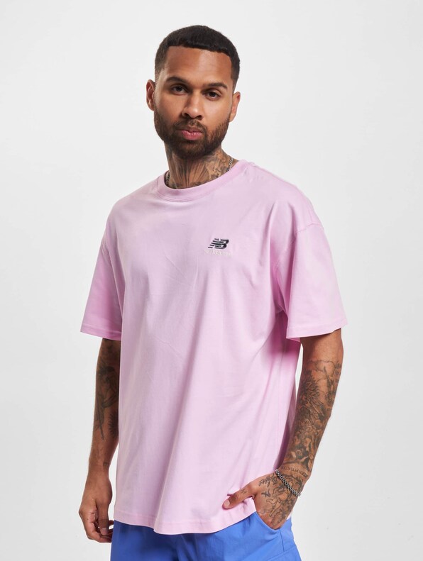 New Balance Uni-ssentials T-Shirt-1