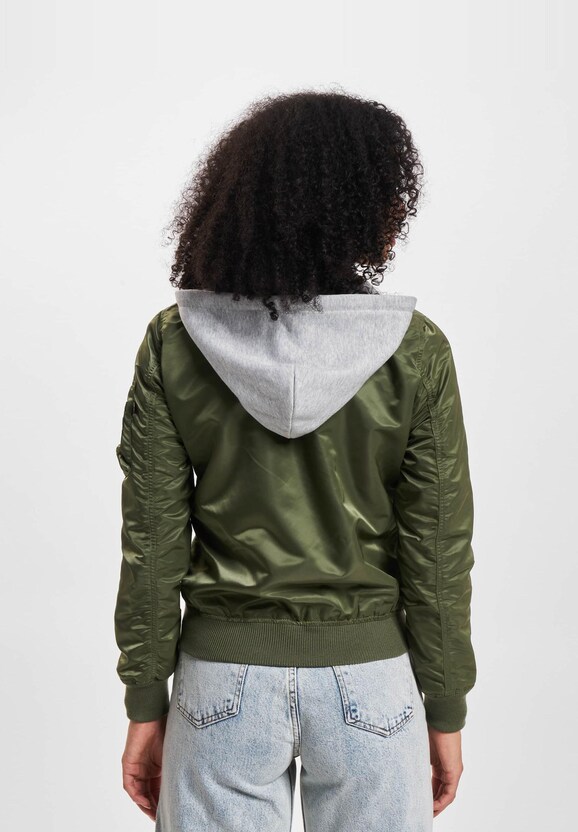 Alpha Industries MA1-1