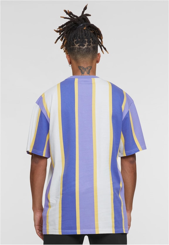 Karl Kani Small Signature Stripe Tee-1