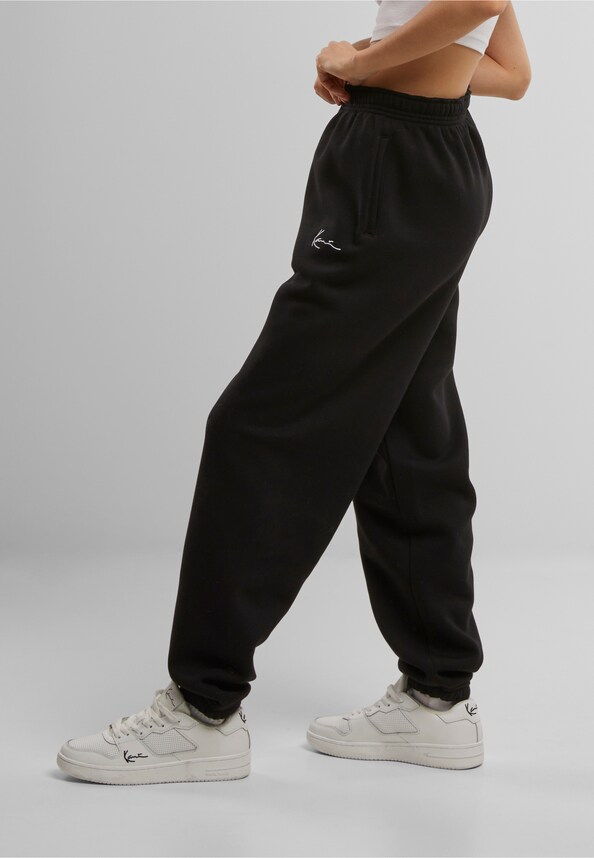 Small Signature Essential Os Sweatpants-2
