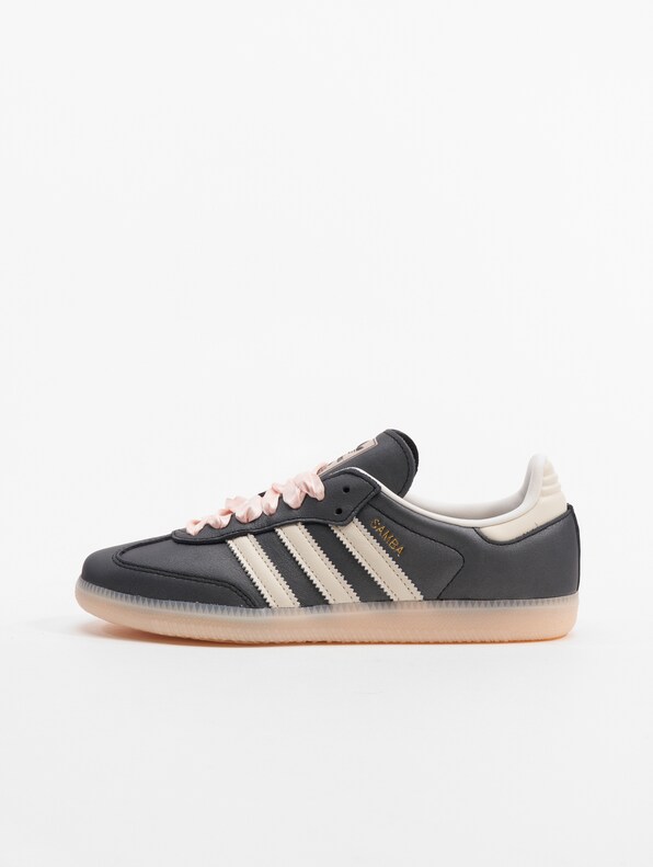 adidas Originals Samba OG Sneakers-1