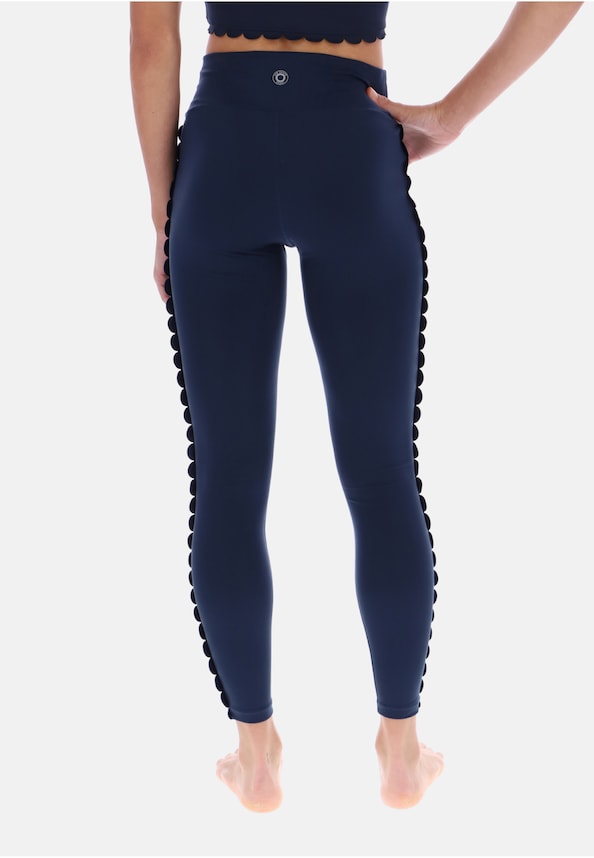 COMFORT STRETCH YOGA LEGGINGS-1