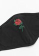 Rose Face Mask-5