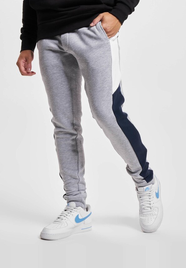 Jack & Jones Will Reid Blocking Jogginghose-0