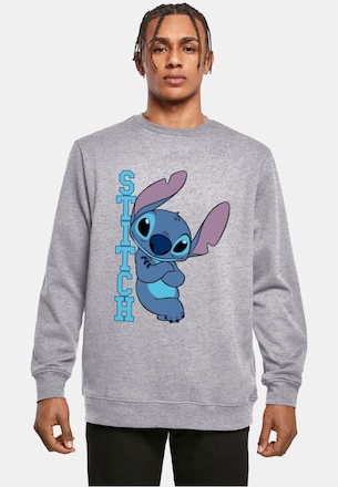 Lilo And Stitch - Posing Crewneck
