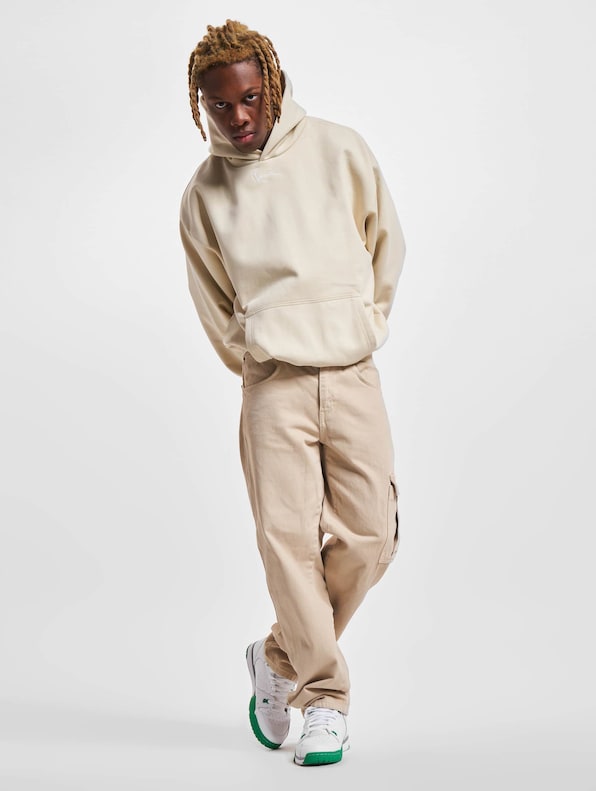  Small Signature Os Heavy Sweat-5