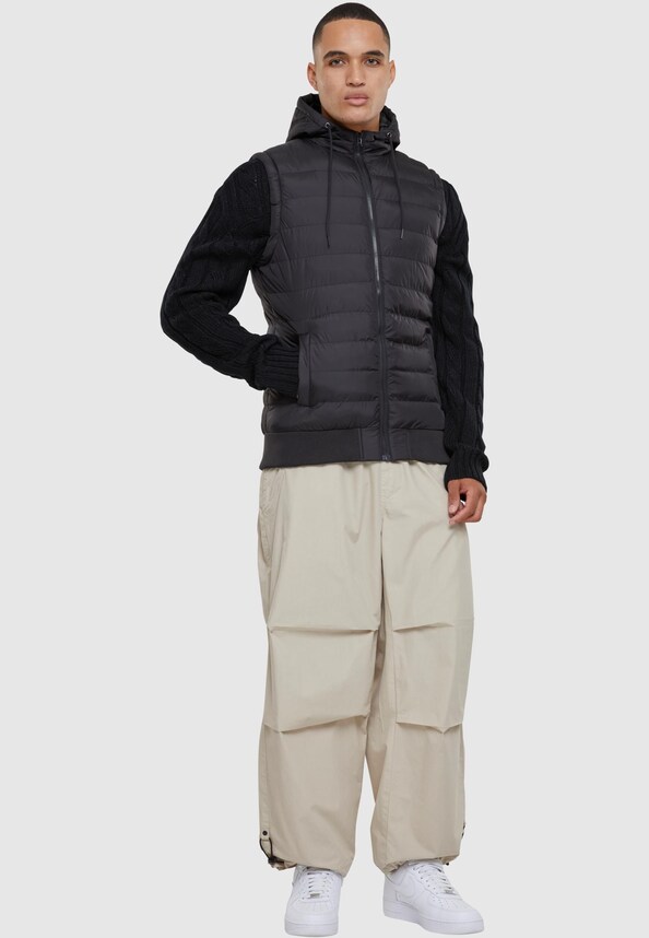 Small Bubble Hooded-3