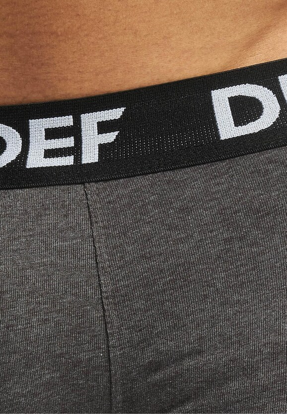 DEF Cost 3er Boxershorts-6