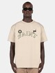 Saint x Heavy Oversized Tee-2