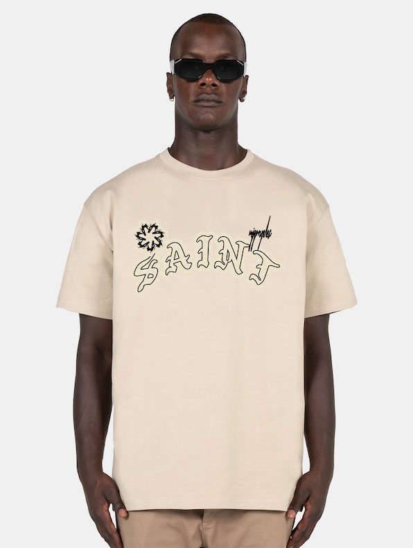 MJ Gonzales Saint x Heavy Oversized T-Shirts-2