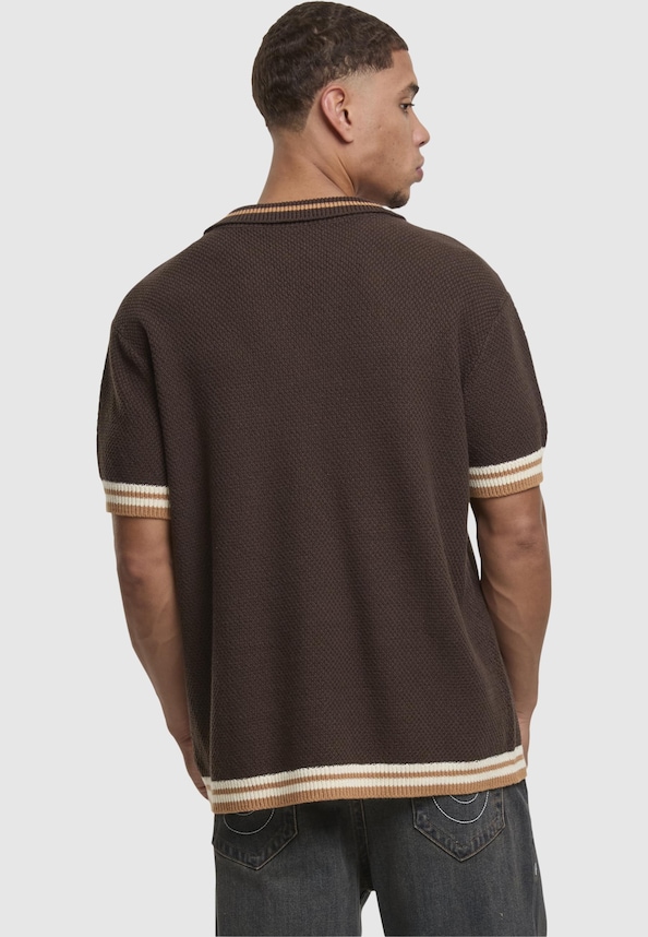 SS SWEATER KNIT-1