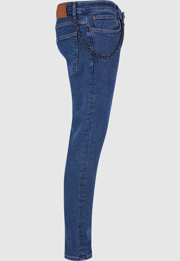 Tapered -8