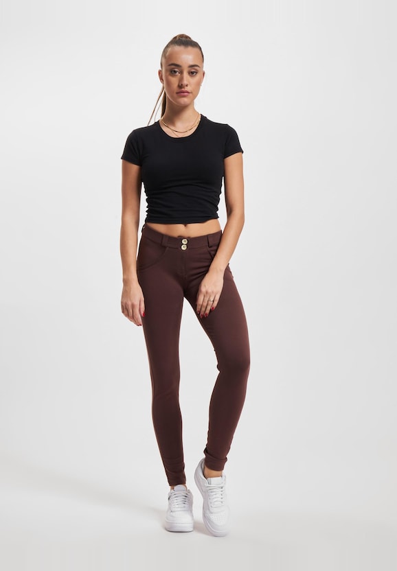 Freddy WR.UP® Push-Up Skinny Fit Jeans-5