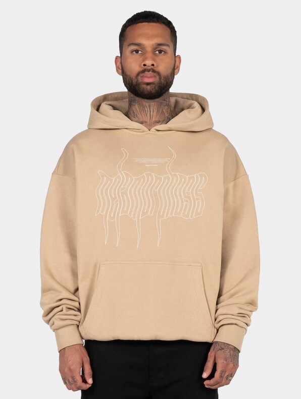 Metamorphose V.1 Heavy Oversized-0