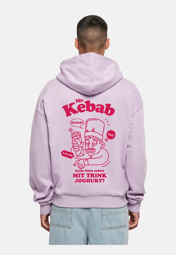 MR KEBAB Ultra Heavy Hoody-1