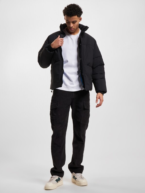 Redefined Rebel Puffer Jacket-6