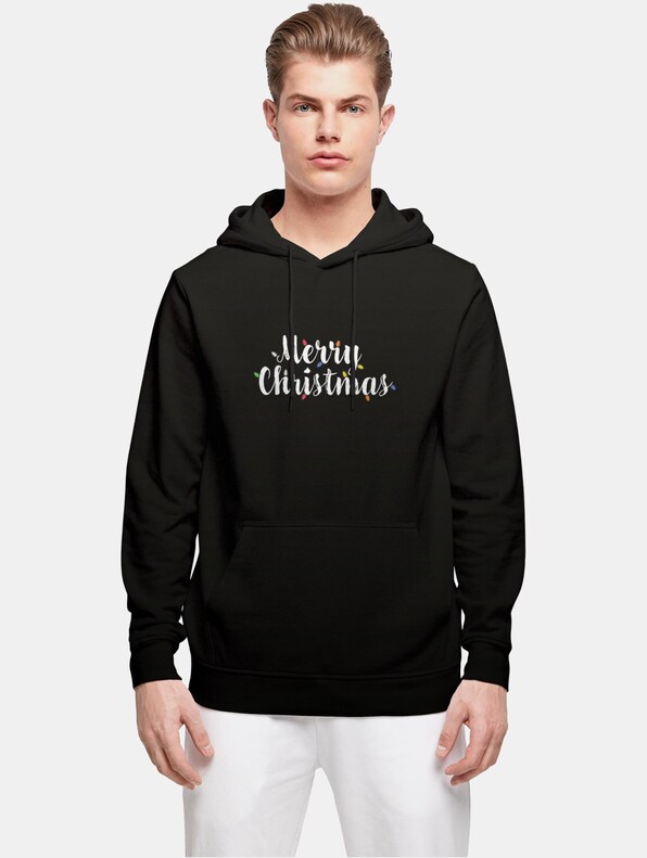 Merry Christmas Lights Basic-0