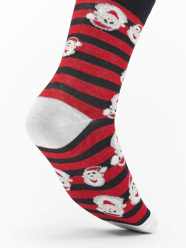 Santa Ho Christmas 3-Pack -5