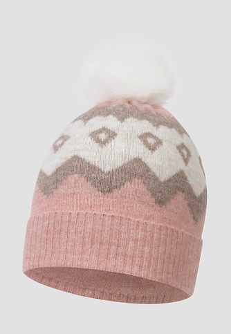 Vero Moda Damen Strickmütze