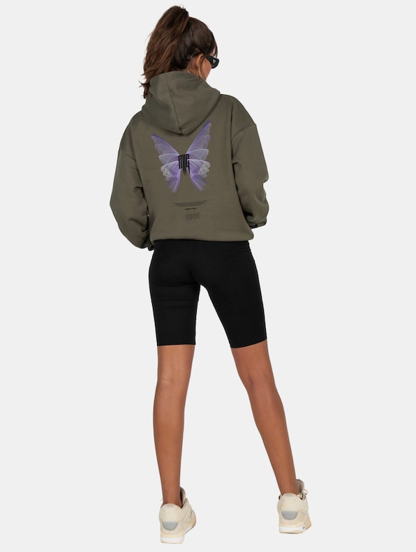 Ladies METAMORPHOSE V.2 x Heavy Oversized-5