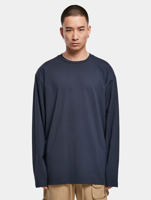 Heavy Oversized Garment Dye-2