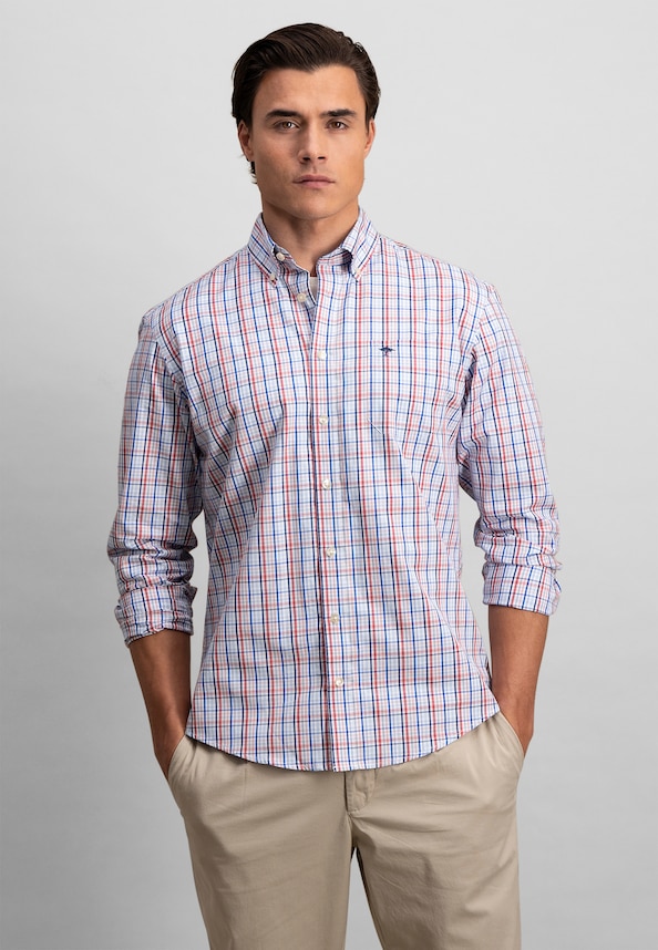 Seasonal Combi Check B.D. 1/1-0