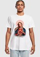 Praying Mary Tee-0