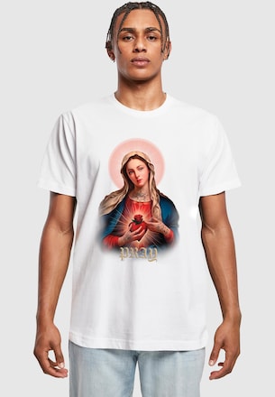 Praying Mary Tee