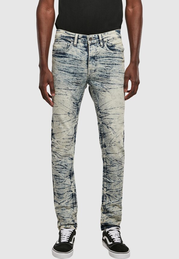Stretch Signature Denim-2