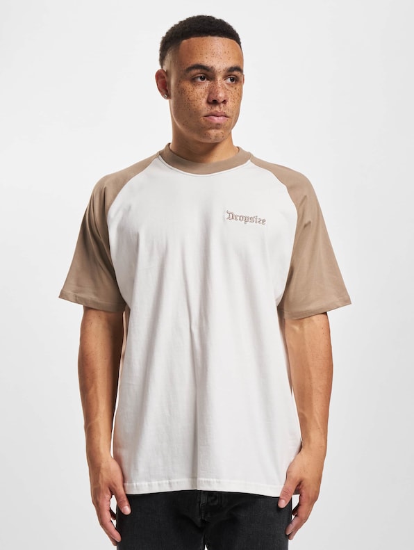 Dropsize T-Shirt-2