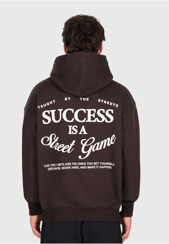 SUCCESS HOODIE-1