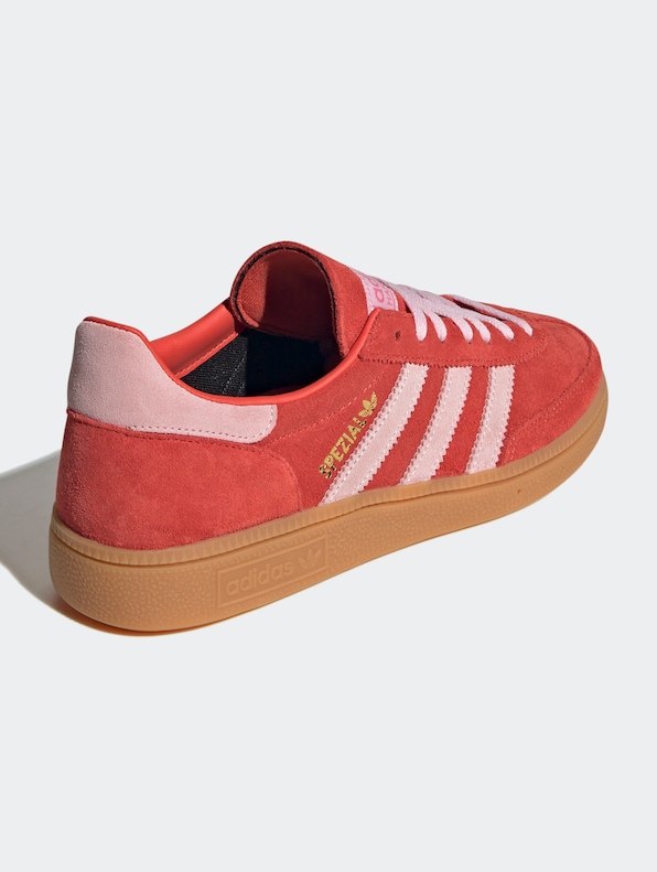Handball Spezial W-2