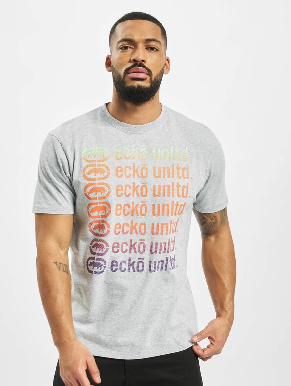 Ecko Unltd. Brisbane T-Shirt-2
