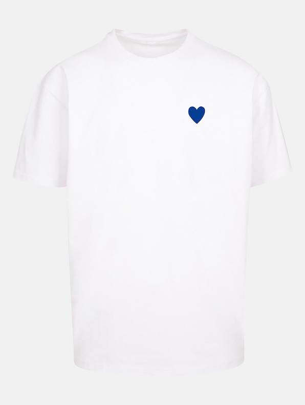 A little dream of me Heavy Oversize Tee-4