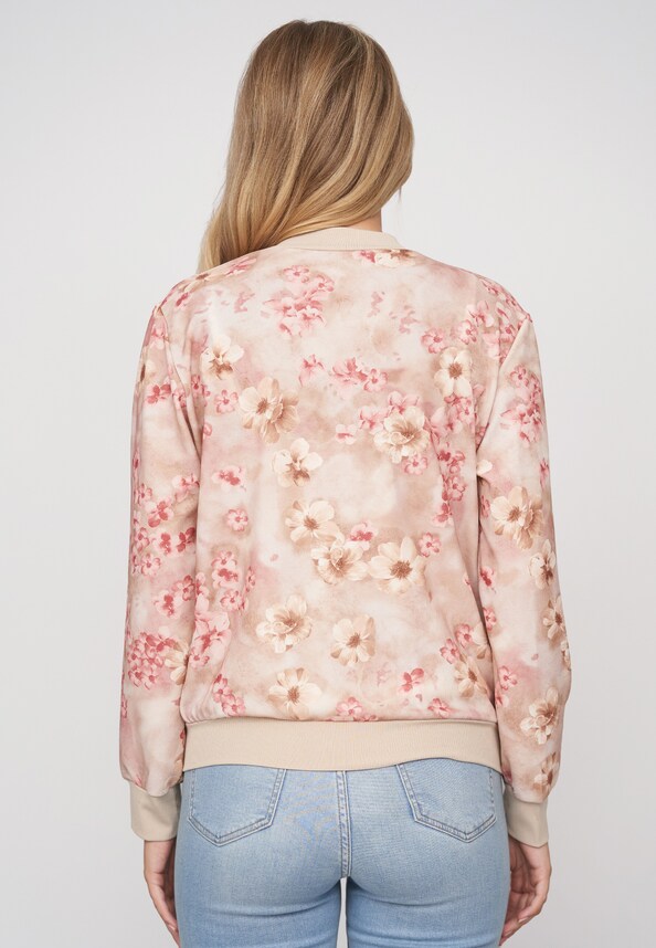 Light Blouson Jacket-1