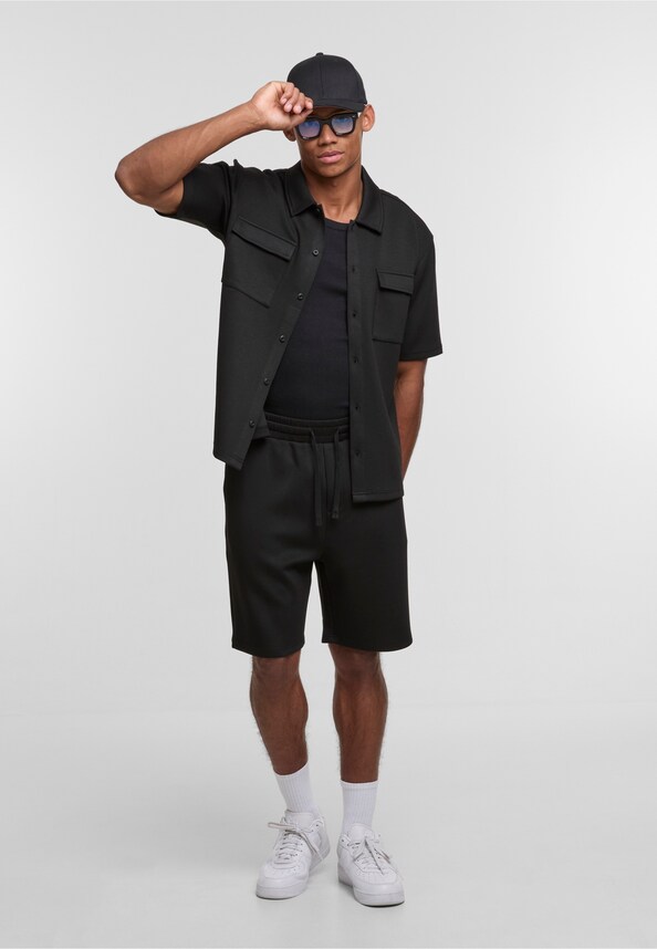 Casual Resortshorts-4