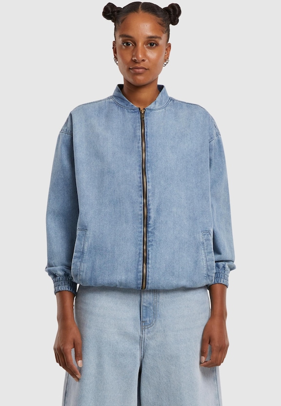 Ladies Oversized Skater-2