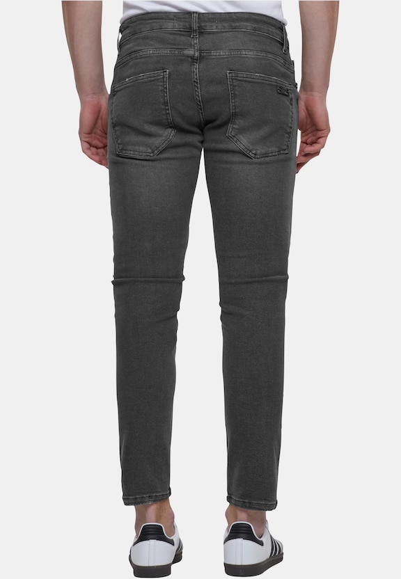 Skinny -1