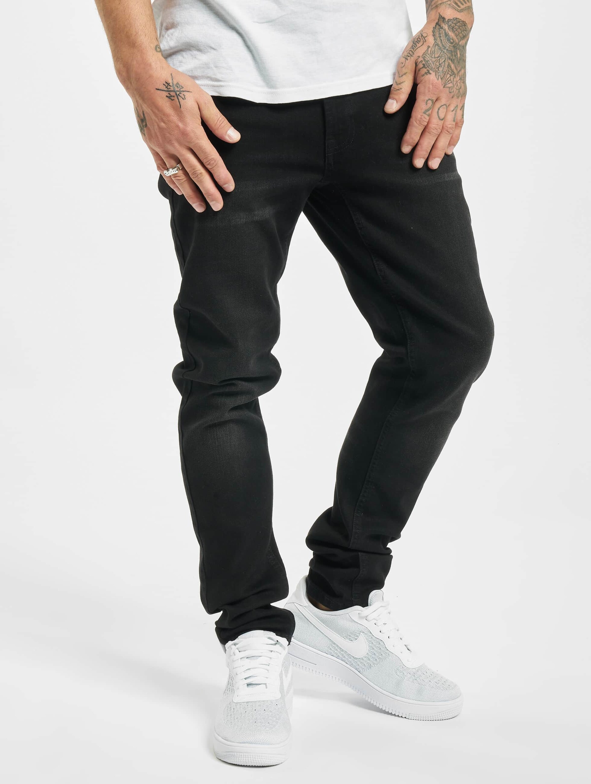 Jeans skinny fit Homme acheter pas cher promotion l DEFSHOP