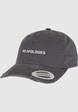 No Apologies Low Profile Destroyed Cap-0