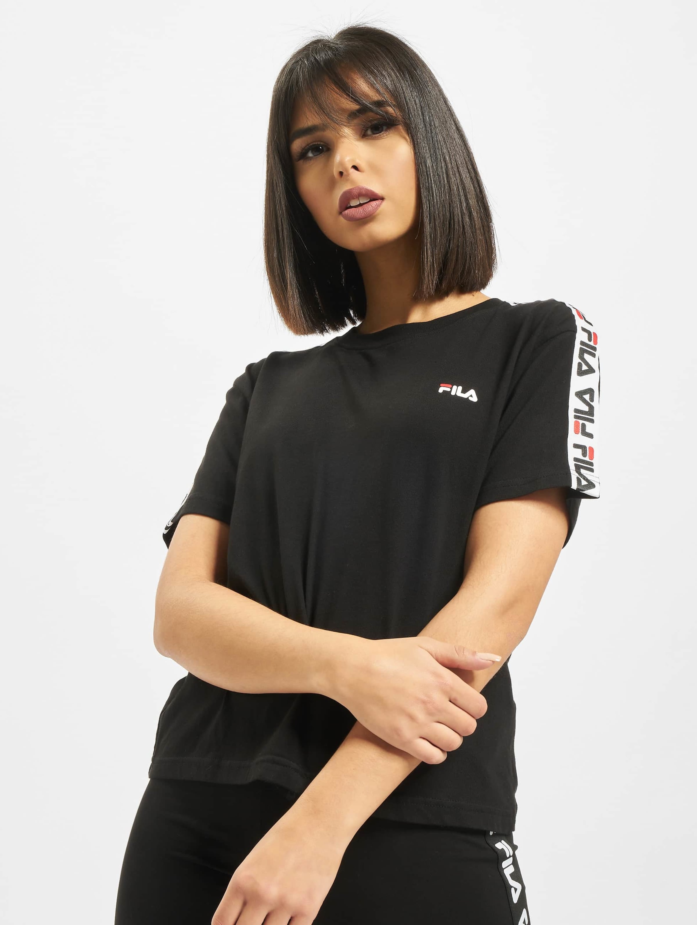 T shirt on sale femme fila