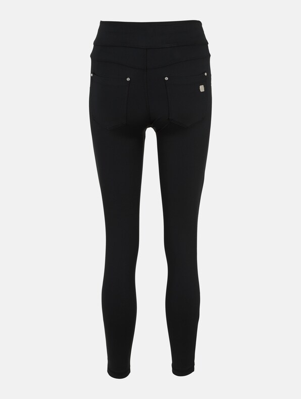 Medium Waist N.O.W Yoga-4