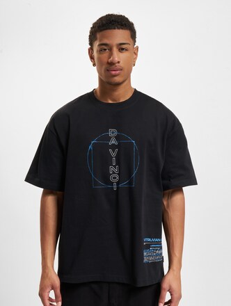Only & Sons Vinci Life Oversize T-Shirts