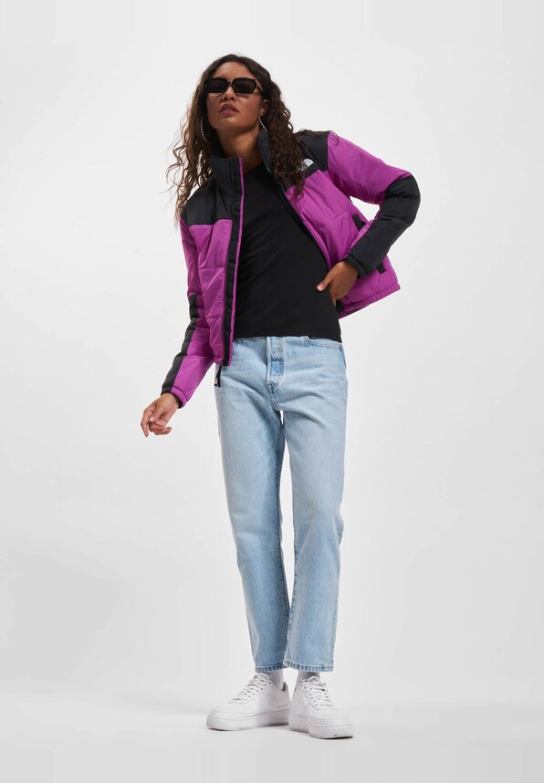 The North Face Gosei Puffer Freizeitjacke-4