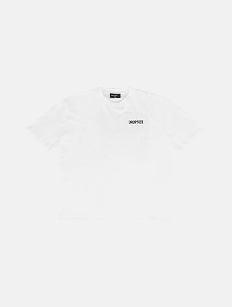 HEAVY OVERSIZE DROPSIZE STUDIOS SWIRL